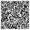 QR code with A & S Properties contacts