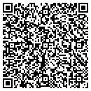 QR code with C & J Properties LLC contacts