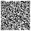 QR code with D N Properties contacts