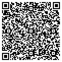 QR code with KFC contacts