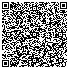QR code with Halverson Properties LLC contacts