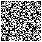 QR code with Hit The Mark Properties contacts