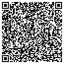 QR code with I And B Properties LLC contacts
