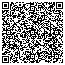 QR code with J&N Properties LLC contacts