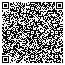 QR code with L L R Properties LLC contacts