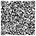 QR code with Marsico Capital Management LLC contacts