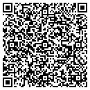 QR code with Mpg Office Trust contacts