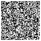 QR code with Peaks And Plains Properties LLC contacts