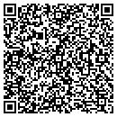 QR code with Redpeak Properties Inc contacts