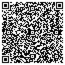 QR code with Reef Properties Incorporated contacts