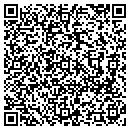 QR code with True West Properties contacts