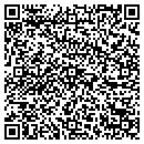 QR code with W&L Properties LLC contacts