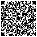 QR code with Zeff Properties contacts