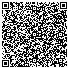 QR code with D A L Properties LLC contacts