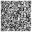 QR code with G And D Properties LLC contacts