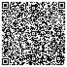 QR code with Hall Property Ventures Ll contacts