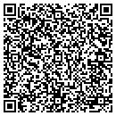 QR code with Hill Properties contacts