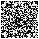 QR code with J E Property contacts