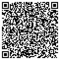 QR code with Jme Properties contacts