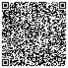 QR code with Knoll Pinnacle Properties Incorporated contacts