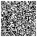 QR code with Paw Print Co contacts