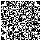 QR code with Osmun Properties Inc contacts