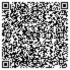 QR code with Peaceful Properties LLC contacts