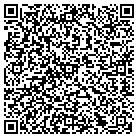 QR code with Twin Spruce Properties LLC contacts