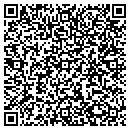 QR code with Zook Properties contacts