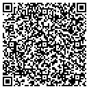 QR code with Autozone contacts