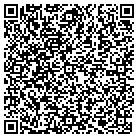 QR code with Hanson Rental Properties contacts