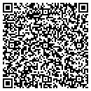 QR code with T&M Properties LLC contacts