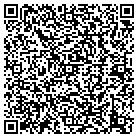 QR code with V Mapes Properties LLC contacts