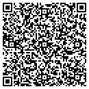 QR code with K2m Properties LLC contacts