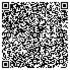 QR code with Myers-Garner Properties LLC contacts