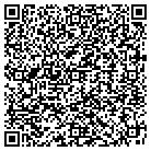 QR code with Hmf Properties LLC contacts