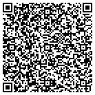 QR code with University Hills Inc contacts