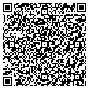 QR code with Hagan Properties LLC contacts