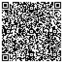 QR code with L'iguane Properties LLC contacts