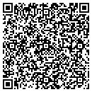 QR code with R K Properties contacts