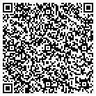 QR code with Wallis Properties Inc contacts