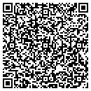 QR code with E&T Properties LLC contacts