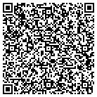 QR code with M A J Properties LLC contacts