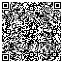 QR code with R D C Properties contacts