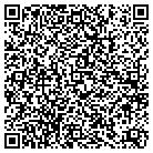 QR code with Hickson Properties LLC contacts