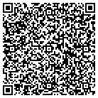 QR code with James Blair Properties Inc contacts