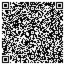 QR code with L & D Park Property contacts