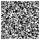 QR code with Leg Work Property Managers LLC contacts