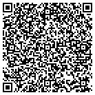 QR code with Ultimate Property Management LLC contacts