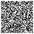 QR code with U Turn Properties LLC contacts